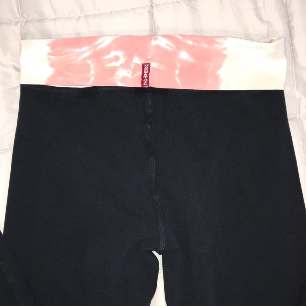 🌹4/$20 Hard Tail Roll Down Bootcut Yoga Pants